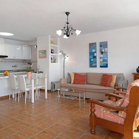 Apartamento Puerto Chico 8 Playa Blanca  Exterior foto