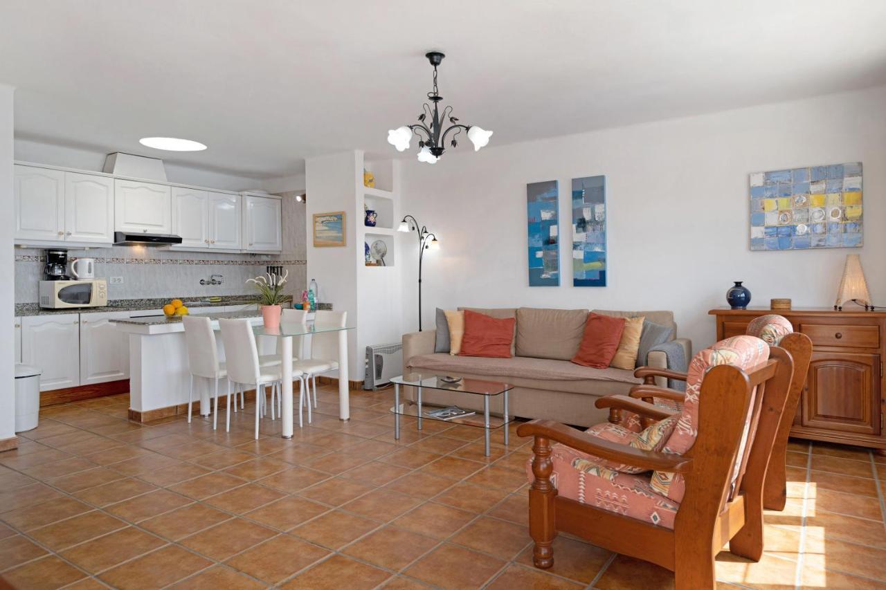 Apartamento Puerto Chico 8 Playa Blanca  Exterior foto